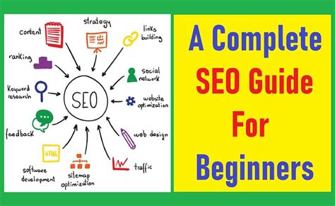 seo670|Google SEO 2023: Complete SEO Beginner's Guide .